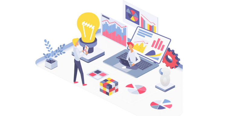 Kilpailuta Power Bi Palvelut