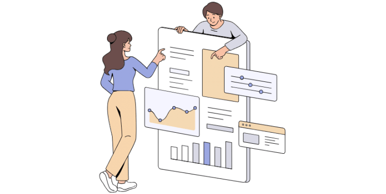 Power Bi Hyödyntäminen Yrityksessä