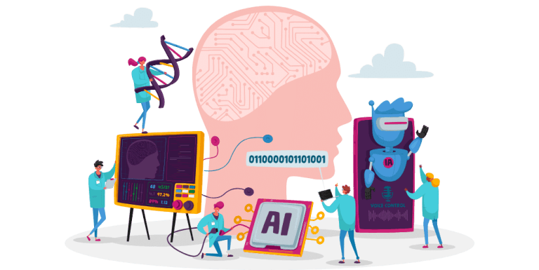 Power BI & Tekoäly [year]